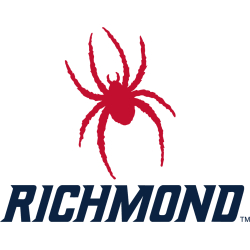 Richmond Spiders Alternate Logo 2017 - Present